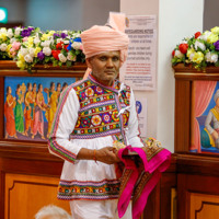 Daily Darshan